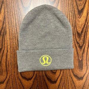 Lululemon Beanie